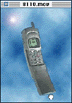 Nokia Mobile Phones Asia Pacific - Nokia 8110 Quicktime-VR