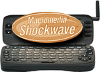 Nokia Mobile Phones Asia Pacific - Nokia 9000 Shockwave Director