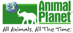 Animal Planet Logo