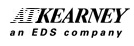 A.T. Kearney Logo