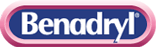 Benadryl Logo