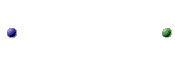Binary Star Animation