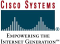 Cisco Systems Logo