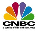 CNBC Logo