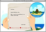 Coca-Cola Far East [E-Greetings  - Read Card]