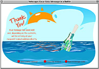 Coca-Cola Far East [E-Greetings  - Card is Sent]