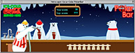 Coca-Cola Far East [Polar Bar Game  - Serving Customers]