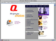 Compaq Consumer Network [Malaysia - Main]