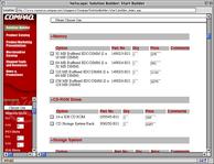 Compaq Resource Center - Extranet [Solution Builder]
