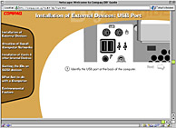 Compaq DIY Guides [USB]