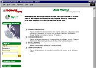Compaq Inline [Market Research - Main]