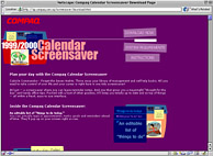 Compaq Asia Pacific [Screensaver - Download]