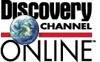 Discovery Channel Logo