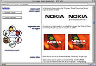 Nokia Mobile Phones Asia Pacific - “Dealernet” Extranet [Ad Guidelines]