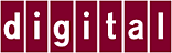 Digital Logo