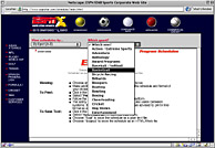 ESPN STAR Sports [Schedules - Select]
