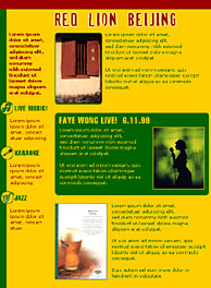 Heineken Worldwide [“Great Bars of the World” - Featured Bar]