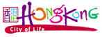 Hong Kong Tourist Association Logo