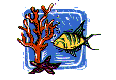 Fish! animation