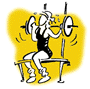 Mandarin Oriental Hotel Group - Health Club Icon