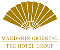 Mandarin Oriental Hotel Group Logo