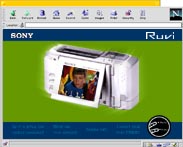 SONY - Screenshot [Main - Animation 2]