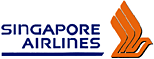 Singapore Airlines Logo