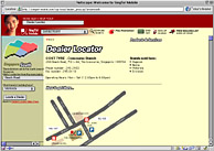 SingTel Mobile - Dealer Locator