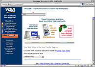 Visa Asia Pacific [Main]