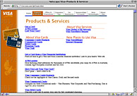 Visa Asia Pacific [Products & Services]