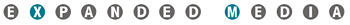 Expanded Media Asia Logo