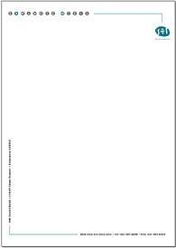 Expanded Media Asia Letterhead